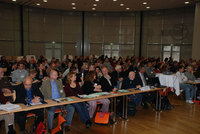 Personalr&auml;te im Forum
