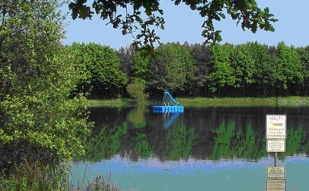 Waldsee