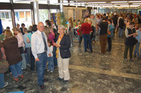 Welttag des Buches im Schulzentrum