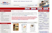 Externer Link: nib24 - Nieders&auml;chsische Bibliotheken 24 Stunden online