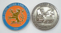 Geocaching-Coin