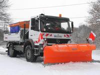 Winterdienst