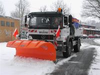 Winterdienst in Langenhagen