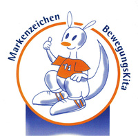 Markenzeichen Bewegungskita