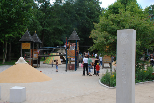 Eingang-Spielplatz-BrinkerPark