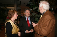Ausstellungser&ouml;ffnung