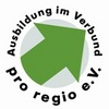 Externer Link: Logo pro regio e.V.