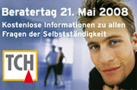 Externer Link: TCH-Beratertag