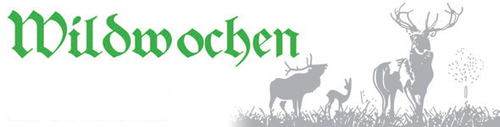 Wildwochen-Logo