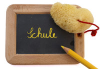 Schultafel - hofschlaeger/pixelio.de