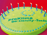proKlima feiert Geburtstag