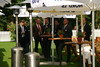 Wirtschaftsstammtisch 2008-9