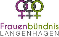 Logo Frauenb&uuml;ndnis Langenhagen