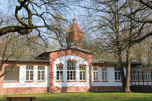 Stadtarchiv
