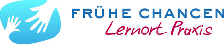 Logo Lernort Praxis