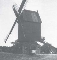 Schulenburger Mühle