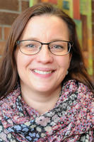Christina Mundlos - Gleichstellungsbeauftragte der Stadt Langenhagen